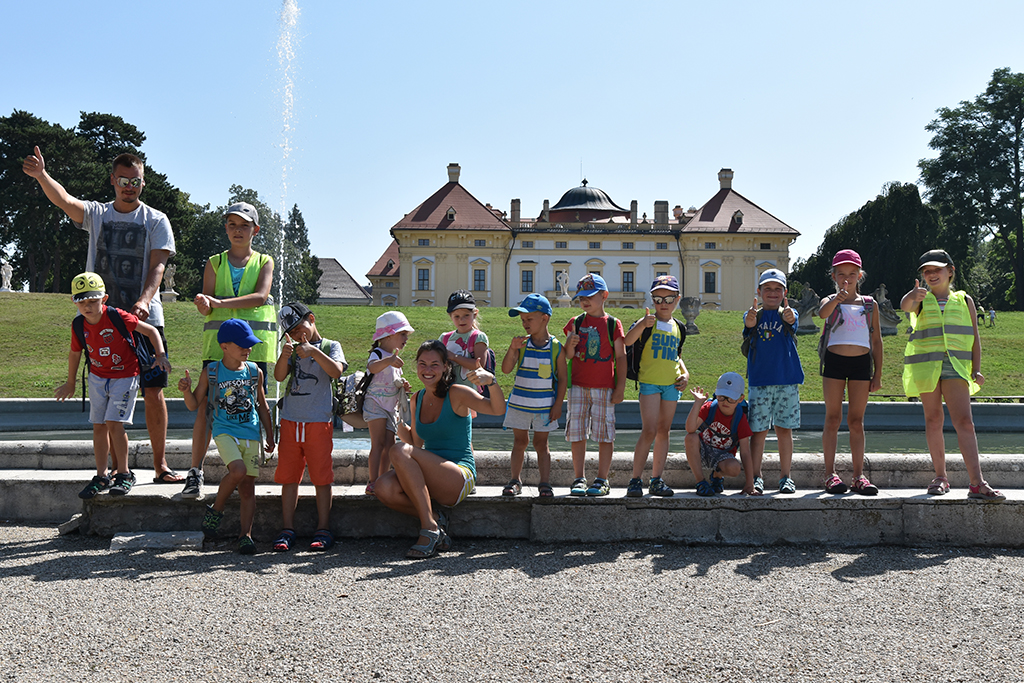 LIKO-Summer Camp 2019