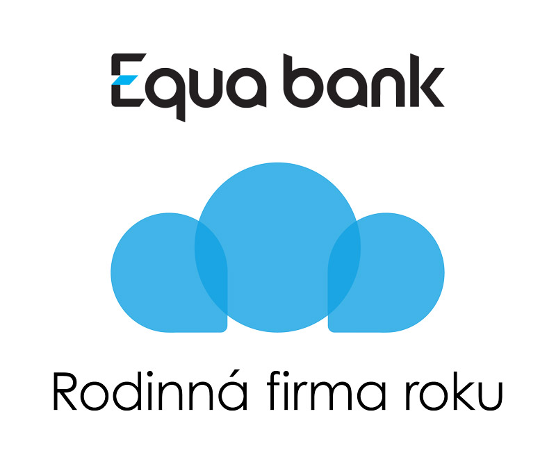 3 důvody k účasti v soutěži Equa Bank Rodinná firma roku 2018