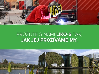 Na rovinu odkrýváme, jak to u nás chodí!