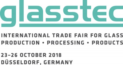 INTERAKTIVNÍ EXPOZICE LIKO-S, VELETRH GLASSTEC 2018 - DÜSSELDORF 