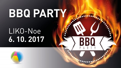 Facebook -  Slibované video z naší BBQ Party je tu! Mrkněte s